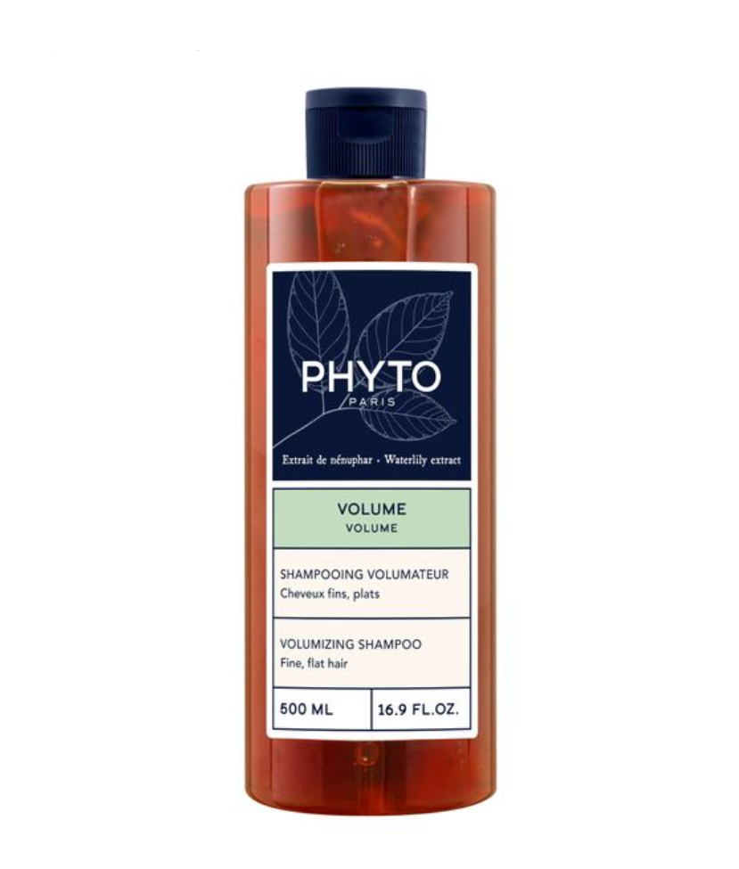 фото упаковки Phyto Phytovolume Шампунь для волос