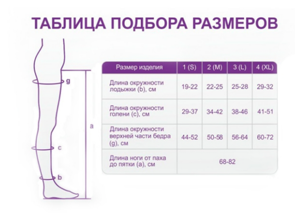 Интекс Элеганс Чулки медицинские компрессионные, XL, 2-й класс компрессии, бежевого цвета, пара, 1 шт.