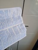 Срок годности подходит к концу. Пока нес флакон до дома, содержимое вытекло. Делаю вывод о том, что это произошло в тот момент пока нес домой по состоянию инструкции по применению, которая в запечатанной упаковке с одного края оказалась мокрой. Визуально в флаконе 1 мл., а не как заявлено 3, но это ещё пол беды, так как на на коробке написано, что после вскрытия флакона хранить при температуре 25 градусов не более 30 дней, а здесь прошло почти два года !