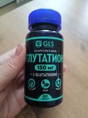 Отзывы о GLS Глутатион