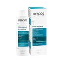 Vichy Dercos успокаивающий шампунь для нормальных и жирных волос, шампунь, без сульфатов, 200 мл, 1 шт.