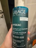 Отзывы о Uriage Hyseac Мягкий очищающий гель