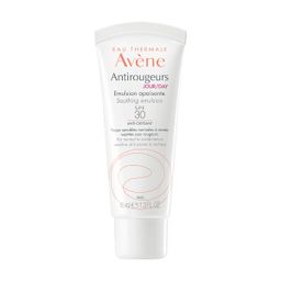 Avene Antirougeurs Эмульсия дневная от покраснений