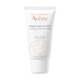 Avene маска успокаивающая придающая сияние