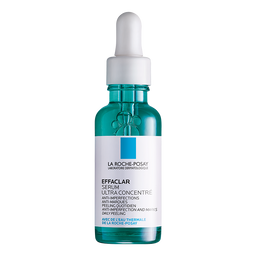 La Roche-Posay Effaclar Ультра концентрированная сыворотка