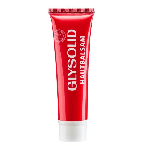 Glysolid бальзам для кожи, бальзам для наружного применения, для сухой и очень сухой кожи, 30 мл, 1 шт.