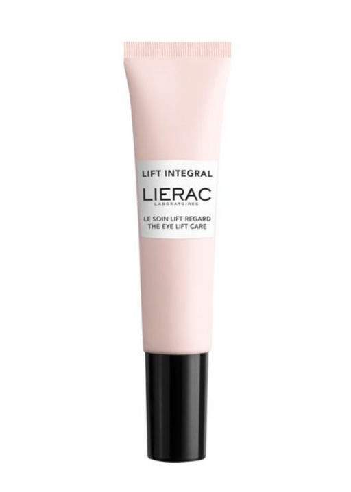Lierac Lift Integral Крем-лифтинг для кожи контура глаз, крем, для всех типов кожи, 15 мл, 1 шт.